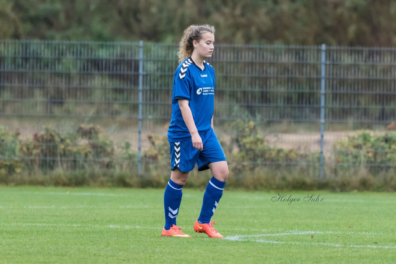 Bild 378 - Frauen FSC Kaltenkirchen - VfL Oldesloe : Ergebnis: 1:2